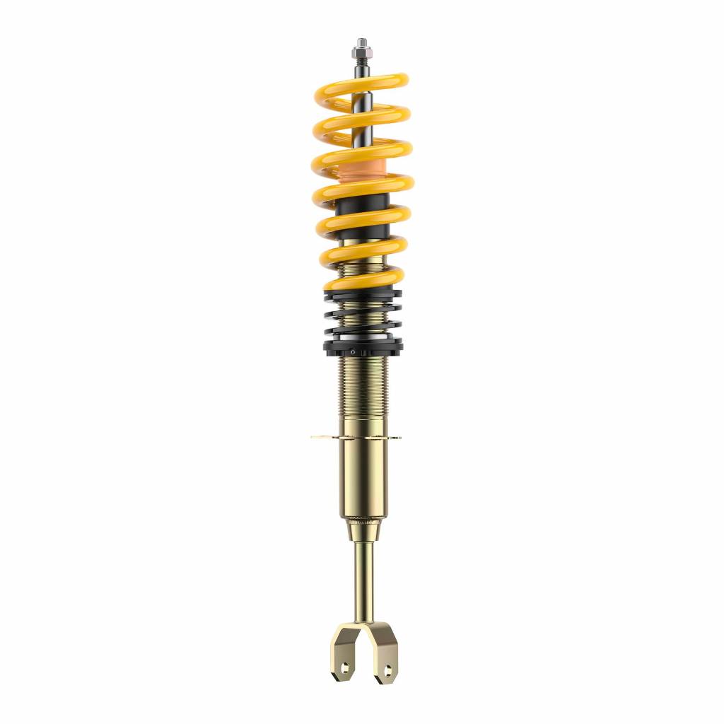 ST 18210024 Coilover Kit ST XA AUDI A8; (D2) 03/94-09/02 Photo-4 