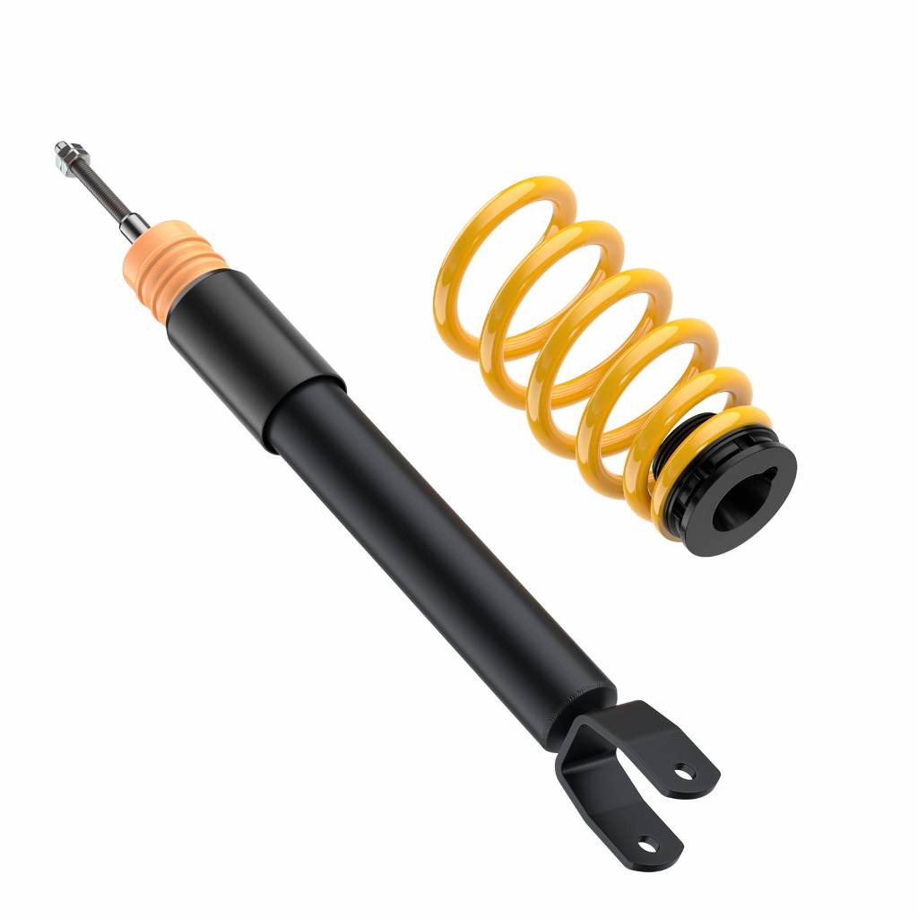 ST 18210024 Coilover Kit ST XA AUDI A8; (D2) 03/94-09/02 Photo-6 