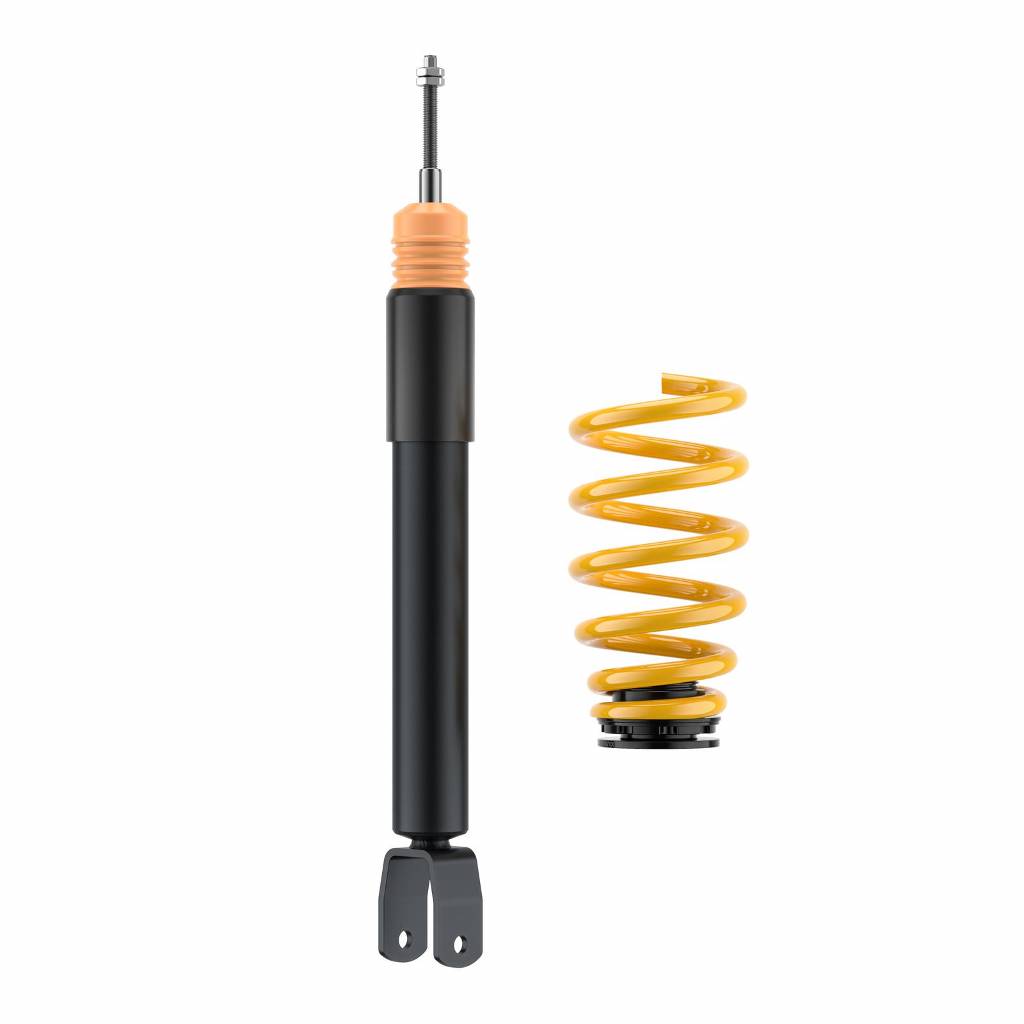 ST 18210024 Coilover Kit ST XA AUDI A8; (D2) 03/94-09/02 Photo-7 