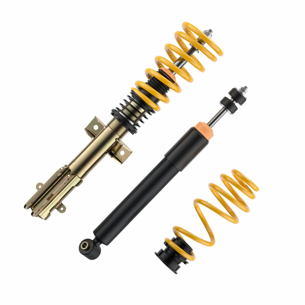 ST 18230045 Coilover Kit ST XA FORD (USA) Mustang; (Mustang, -GT, -Shelby) 01/05-12/14 Photo-1 