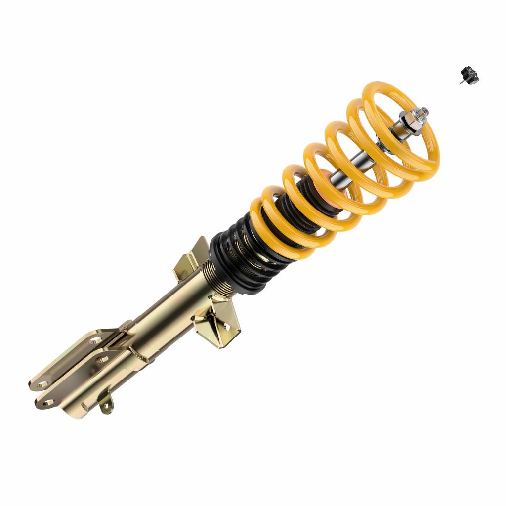 ST 18230045 Coilover Kit ST XA FORD (USA) Mustang; (Mustang, -GT, -Shelby) 01/05-12/14 Photo-2 