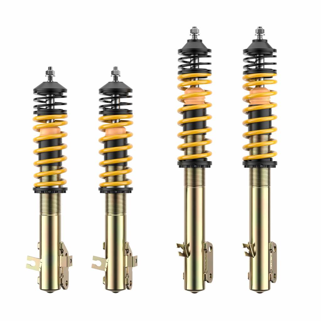 ST 18245001 Coilover Kit ST XA SUBARU Impreza; (GC, GF,GFC) 8/92-12/00 Photo-0 