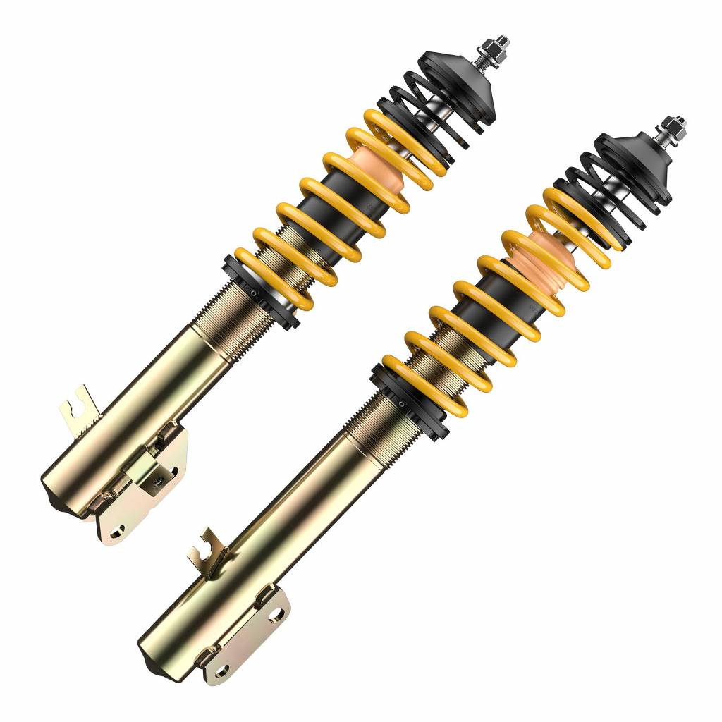 ST 18245001 Coilover Kit ST XA SUBARU Impreza; (GC, GF,GFC) 8/92-12/00 Photo-1 