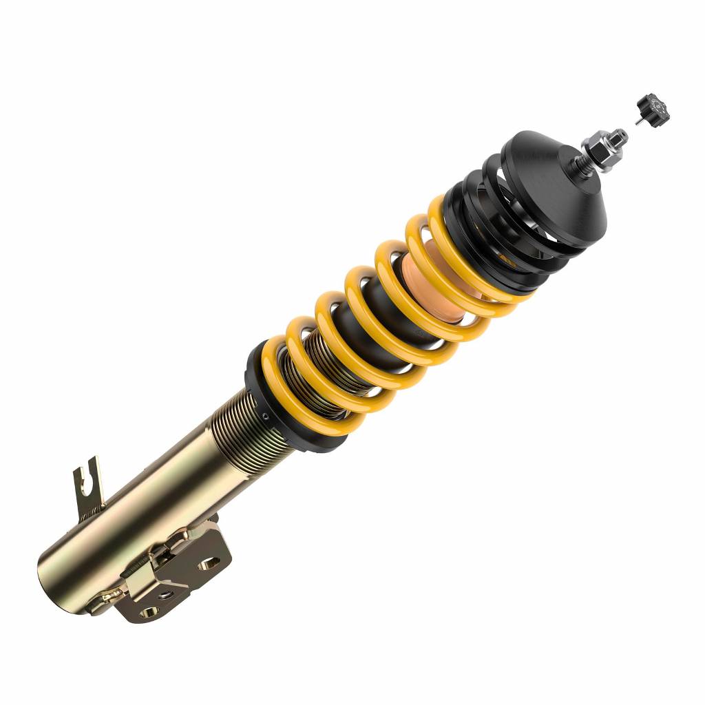 ST 18245001 Coilover Kit ST XA SUBARU Impreza; (GC, GF,GFC) 8/92-12/00 Photo-2 