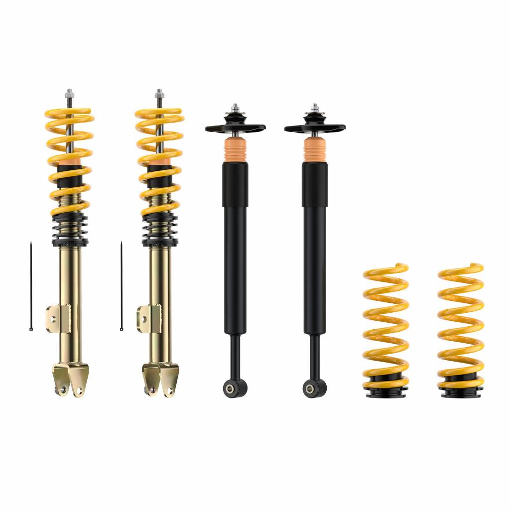 ST 18227006 Coilover Kit ST XA CHRYSLER 300 C; (LX) 09/04- Photo-0 
