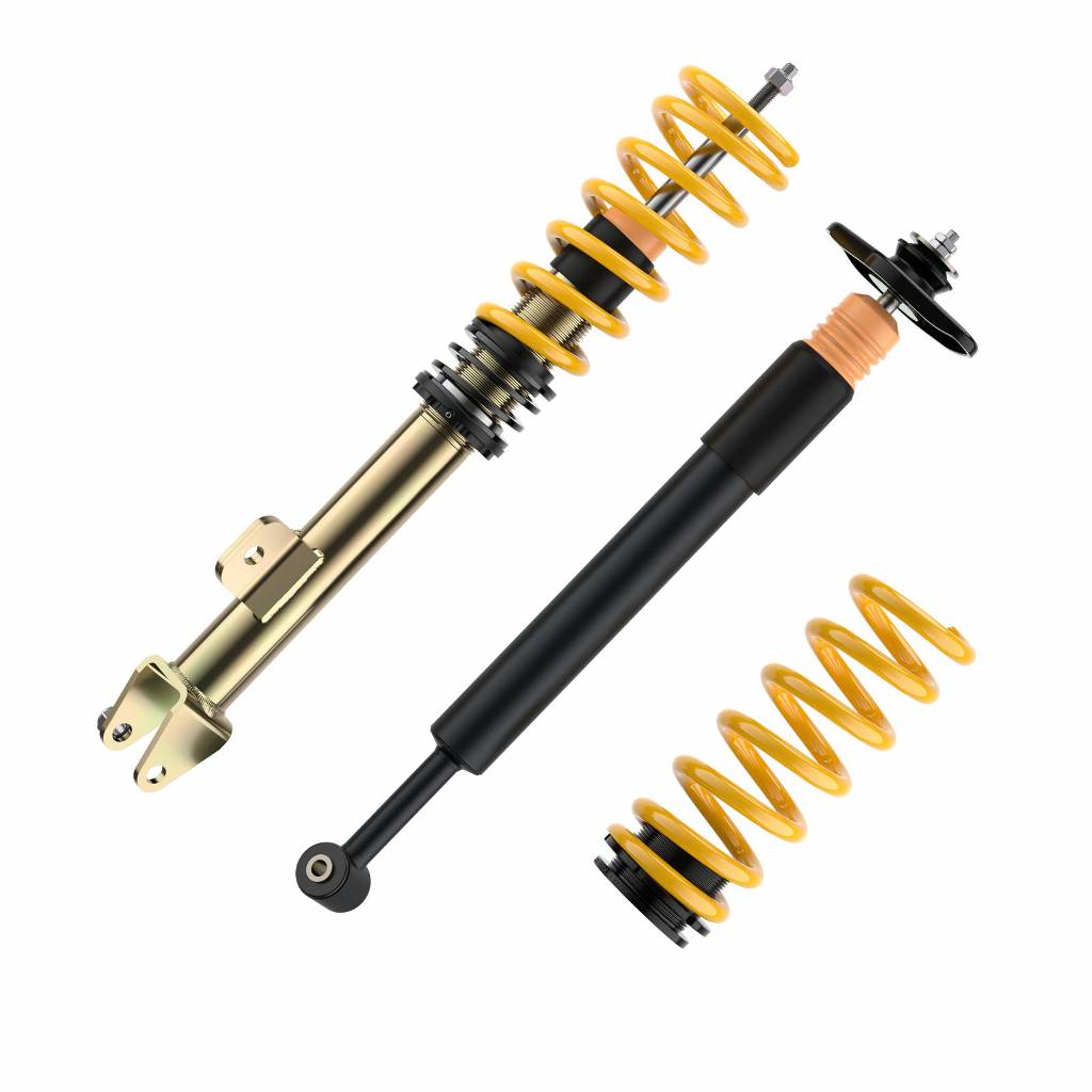 ST 18227006 Coilover Kit ST XA CHRYSLER 300 C; (LX) 09/04- Photo-1 