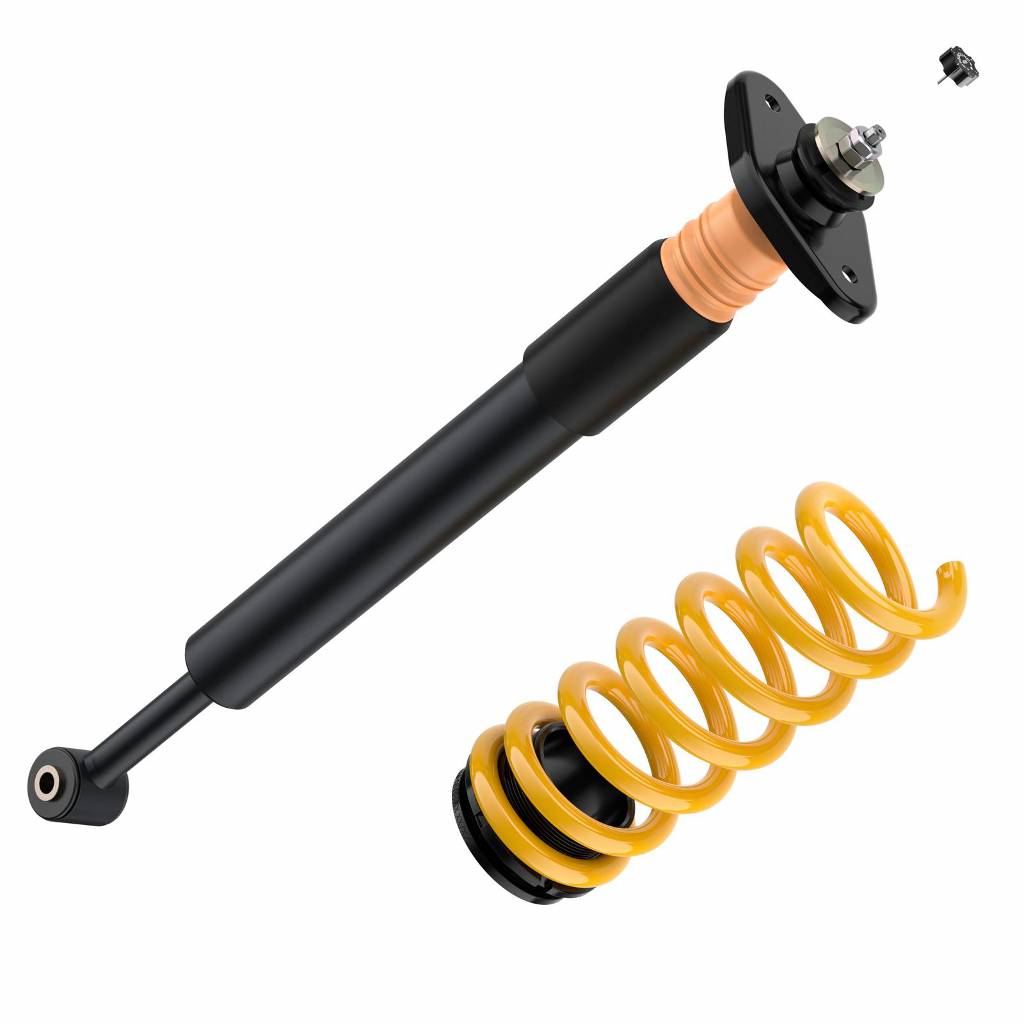 ST 18227006 Coilover Kit ST XA CHRYSLER 300 C; (LX) 09/04- Photo-5 