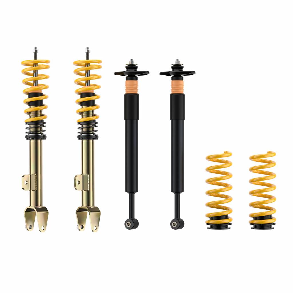ST 18227018 Coilover Kit ST XA DODGE Challenger Mod. 11- Photo-0 