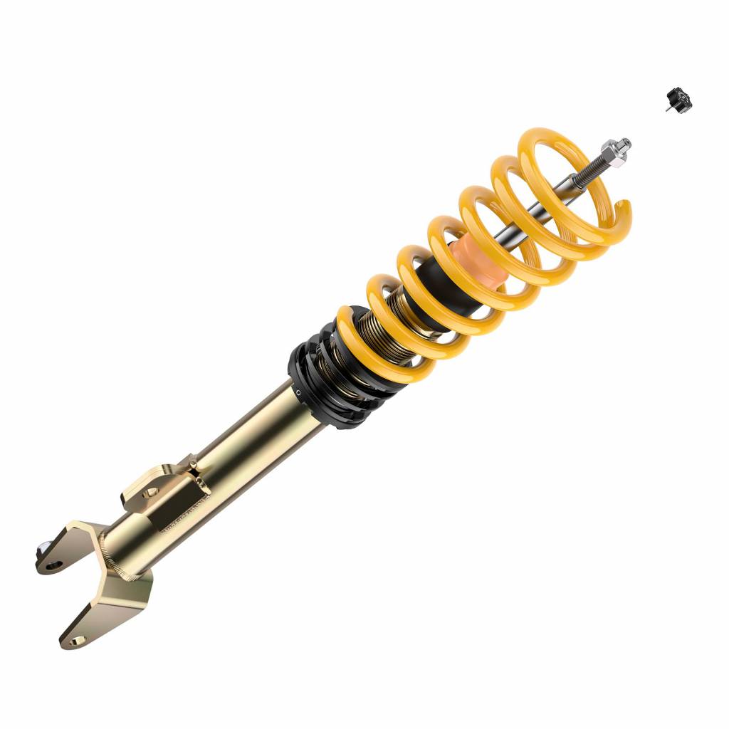 ST 18227018 Coilover Kit ST XA DODGE Challenger Mod. 11- Photo-2 