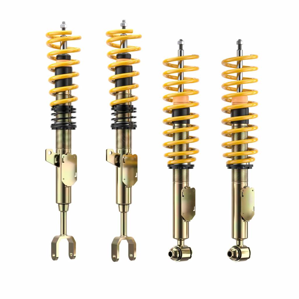 ST 18220080 Coilover Kit ST XA BMW 5er / 5-series (F10, F11); (5L, 5K) 03/10- Photo-0 