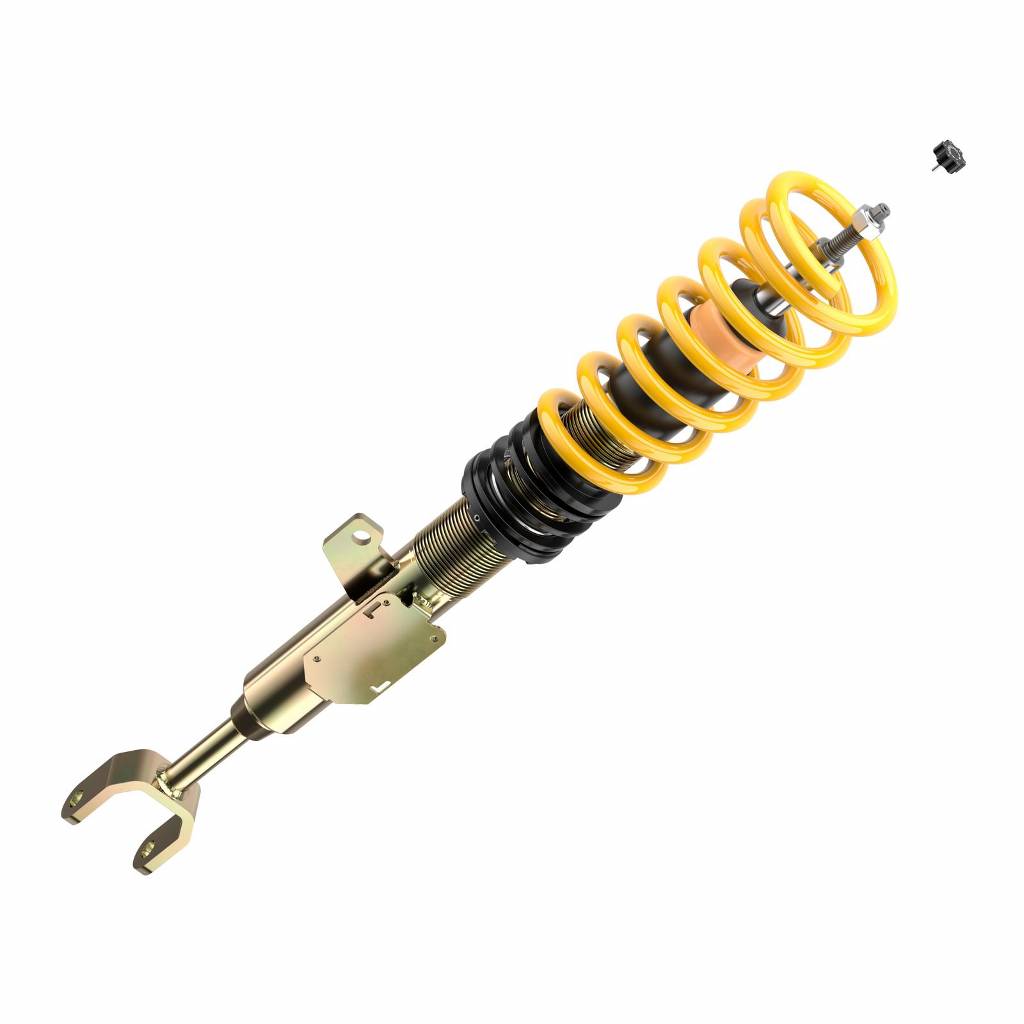 ST 18220080 Coilover Kit ST XA BMW 5er / 5-series (F10, F11); (5L, 5K) 03/10- Photo-2 