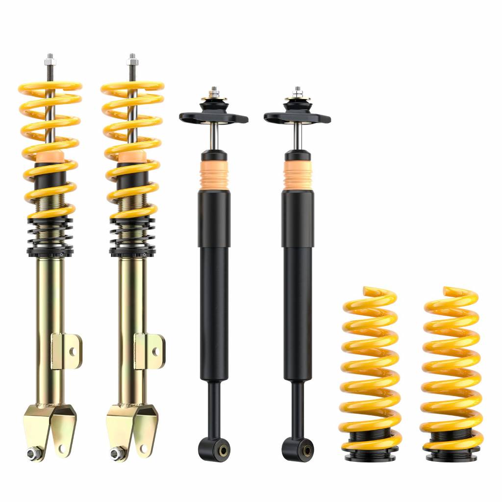 ST 18227019 Coilover Kit ST XA CHRYSLER 300 / 300 C Mod. 11- Photo-0 