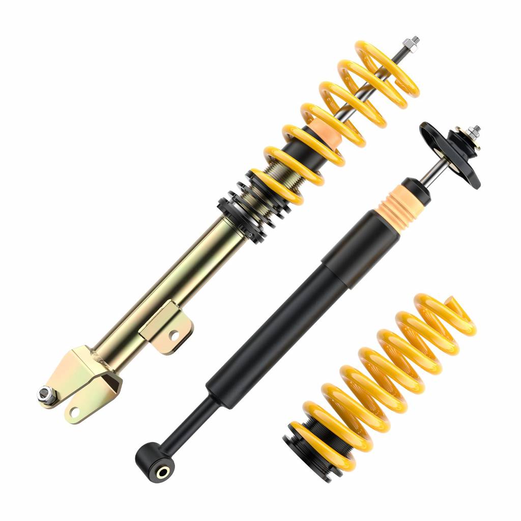 ST 18227019 Coilover Kit ST XA CHRYSLER 300 / 300 C Mod. 11- Photo-1 