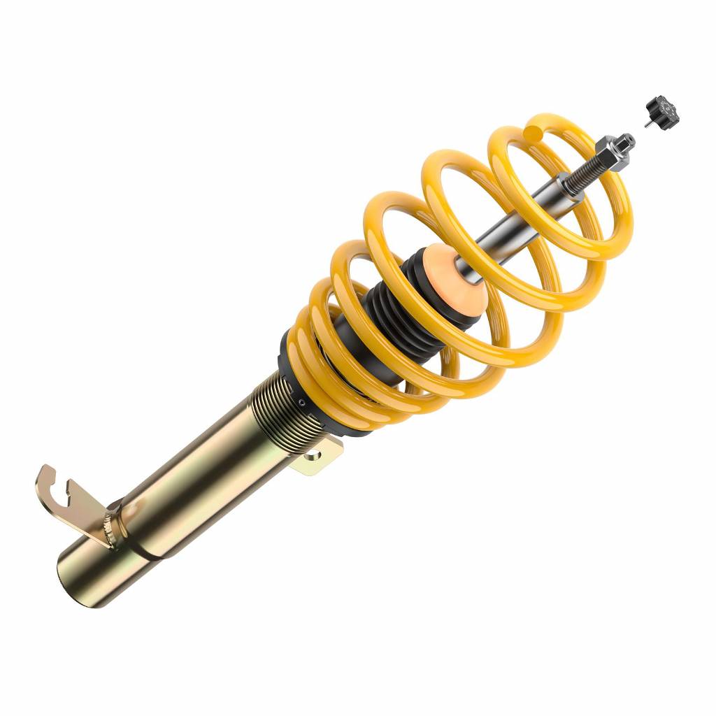 ST 18230018 Coilover Kit ST XA FORD Fiesta; (JH1, JD3) 11/01- Photo-2 