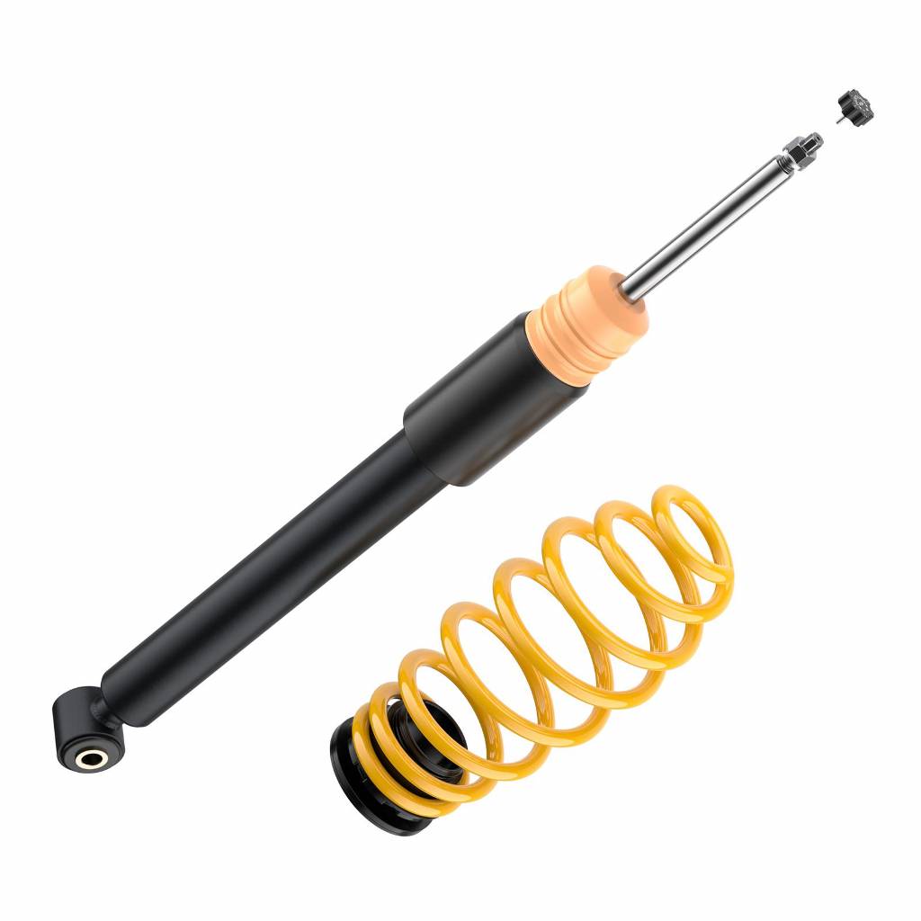 ST 18230018 Coilover Kit ST XA FORD Fiesta; (JH1, JD3) 11/01- Photo-5 
