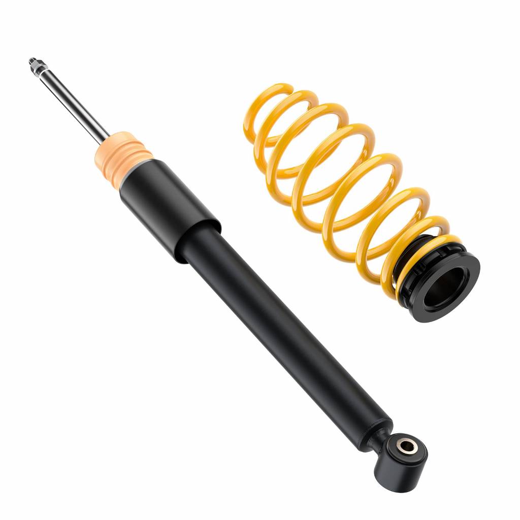 ST 18230018 Coilover Kit ST XA FORD Fiesta; (JH1, JD3) 11/01- Photo-6 