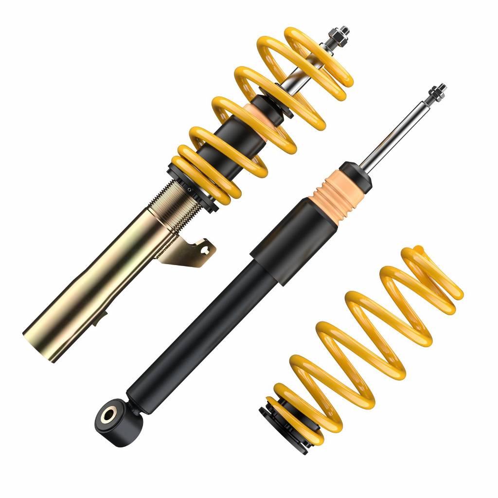 ST 18281017 Coilover Kit ST XA SEAT Alhambra; (7N) 10/10- Photo-1 