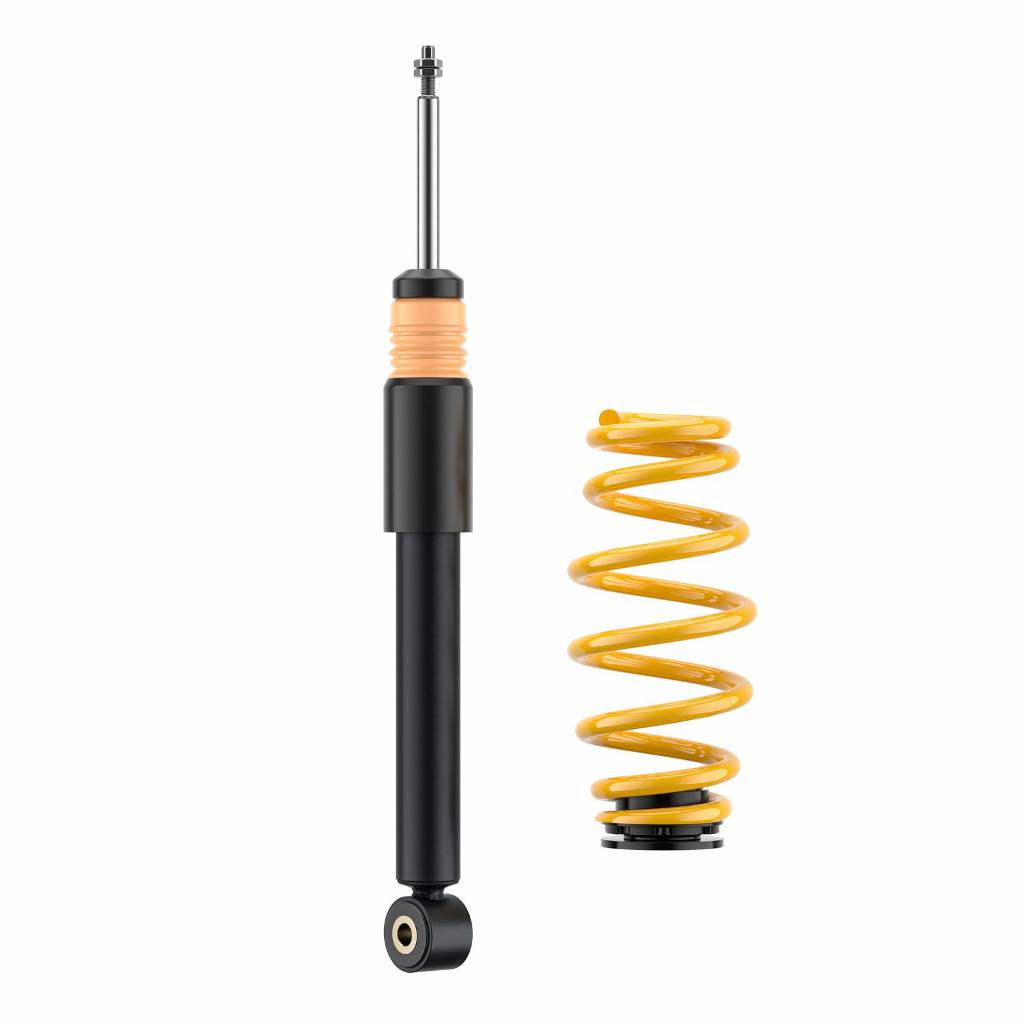 ST 18281017 Coilover Kit ST XA SEAT Alhambra; (7N) 10/10- Photo-7 