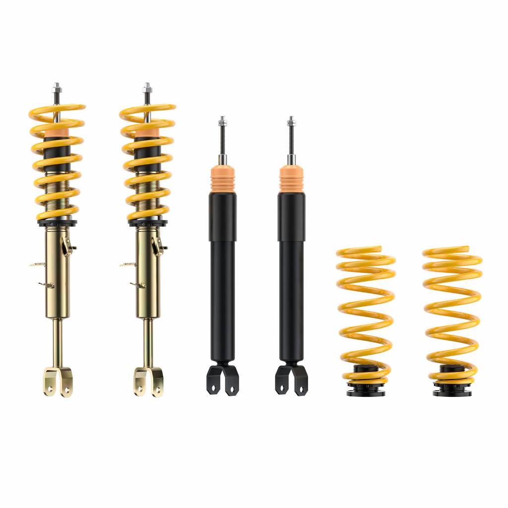 ST 18285002 Coilover Kit ST XA INFINITI G35 coupé; (V35) Mod. 03- Photo-0 