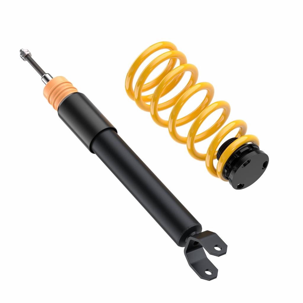 ST 18285002 Coilover Kit ST XA INFINITI G35 coupé; (V35) Mod. 03- Photo-6 