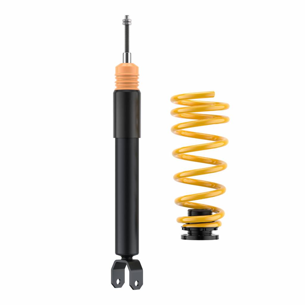 ST 18285002 Coilover Kit ST XA INFINITI G35 coupé; (V35) Mod. 03- Photo-7 