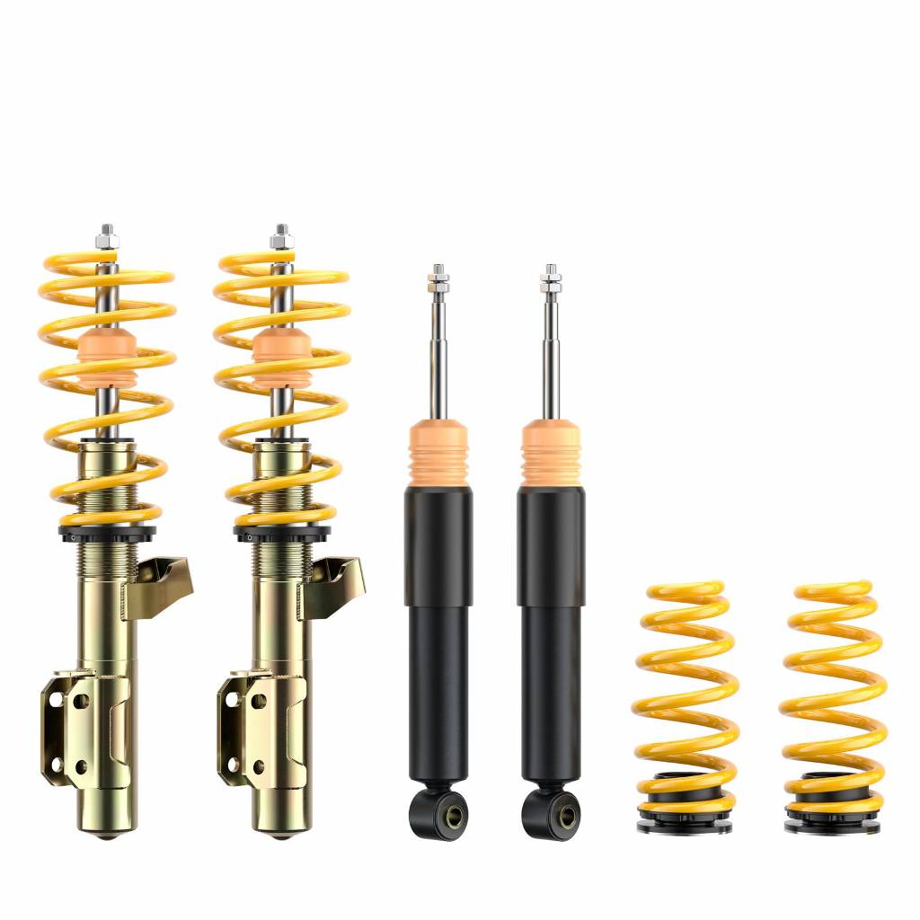 ST 18226005 Coilover Kit ST XA SMART Fortwo (453); (451) 11/14- Photo-0 