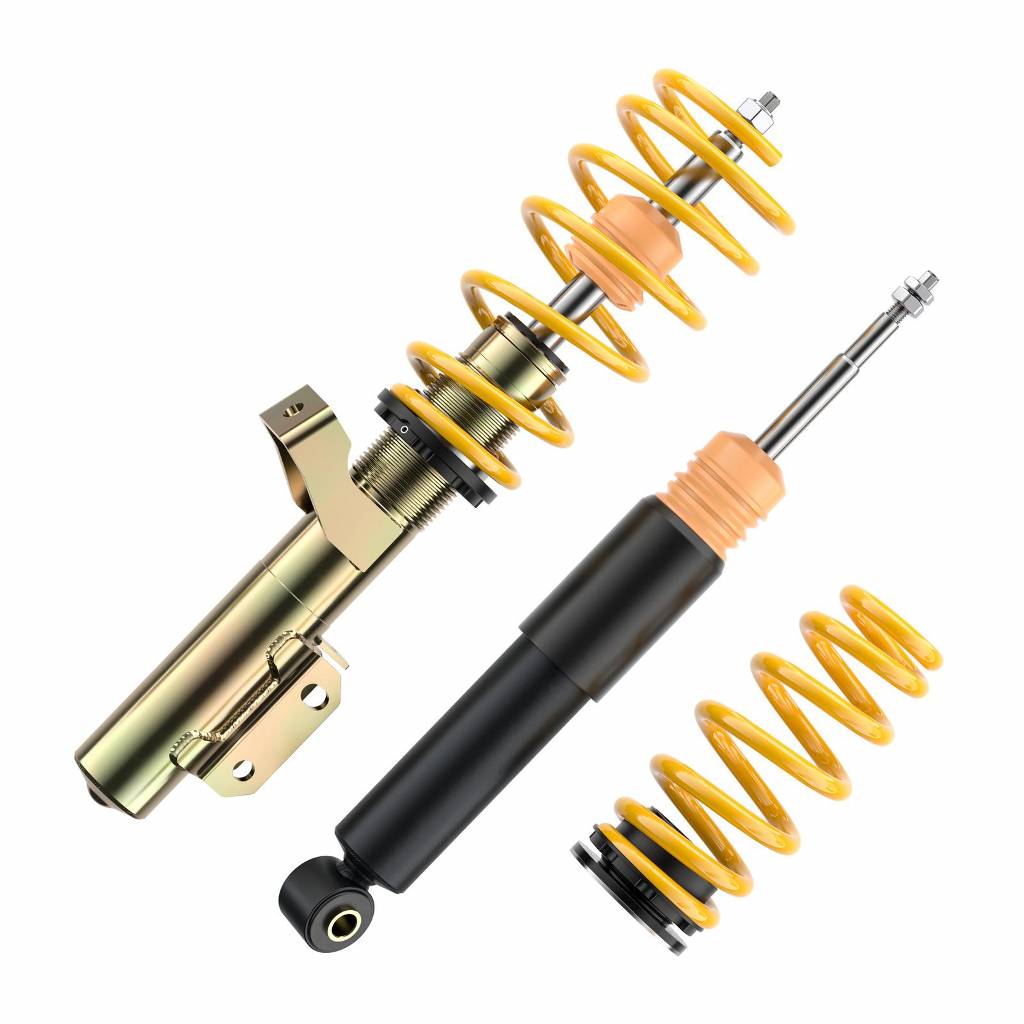 ST 18226005 Coilover Kit ST XA SMART Fortwo (453); (451) 11/14- Photo-1 