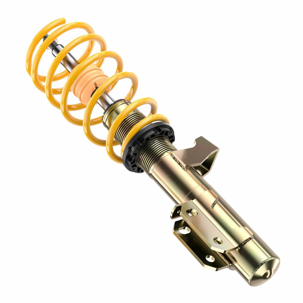 ST 18226005 Coilover Kit ST XA SMART Fortwo (453); (451) 11/14- Photo-3 