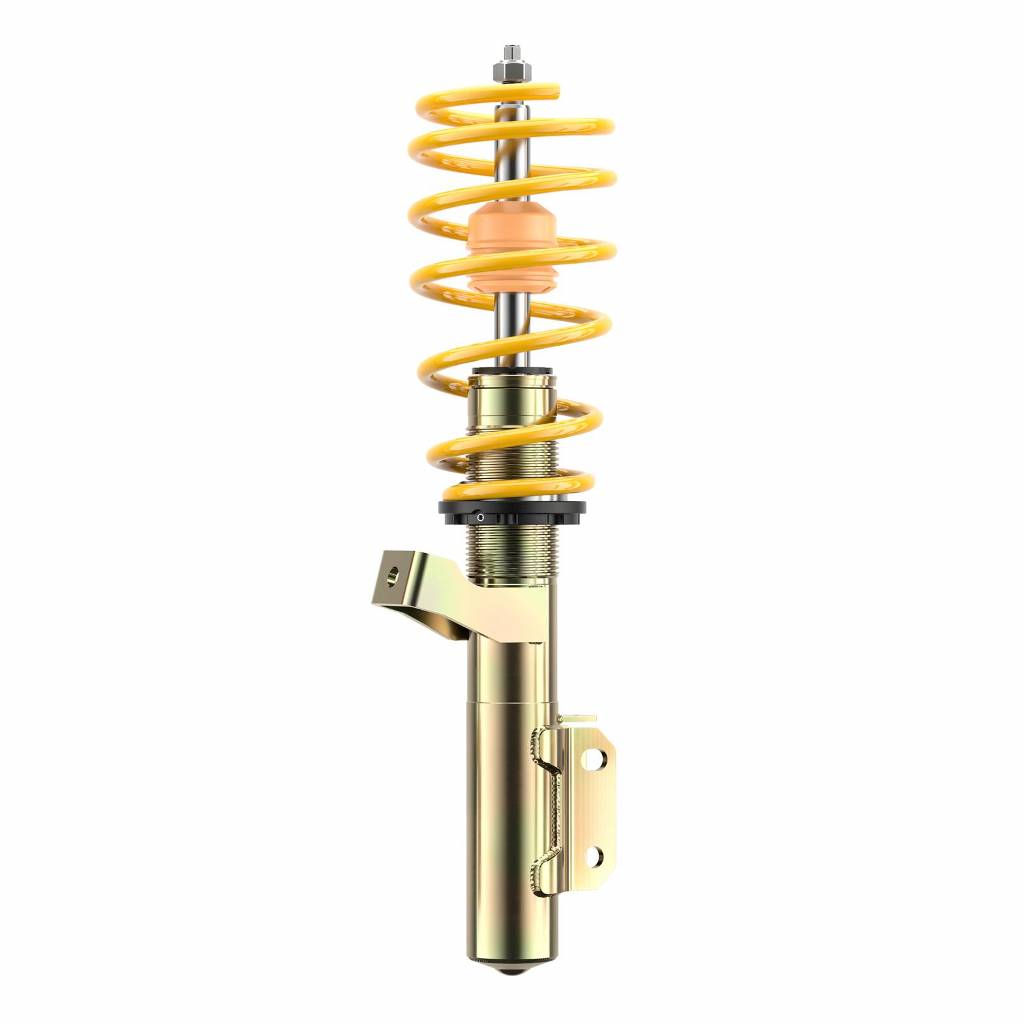 ST 18226005 Coilover Kit ST XA SMART Fortwo (453); (451) 11/14- Photo-4 