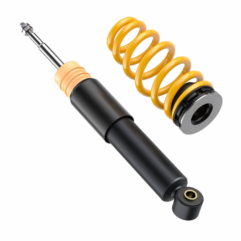 ST 18226005 Coilover Kit ST XA SMART Fortwo (453); (451) 11/14- Photo-6 