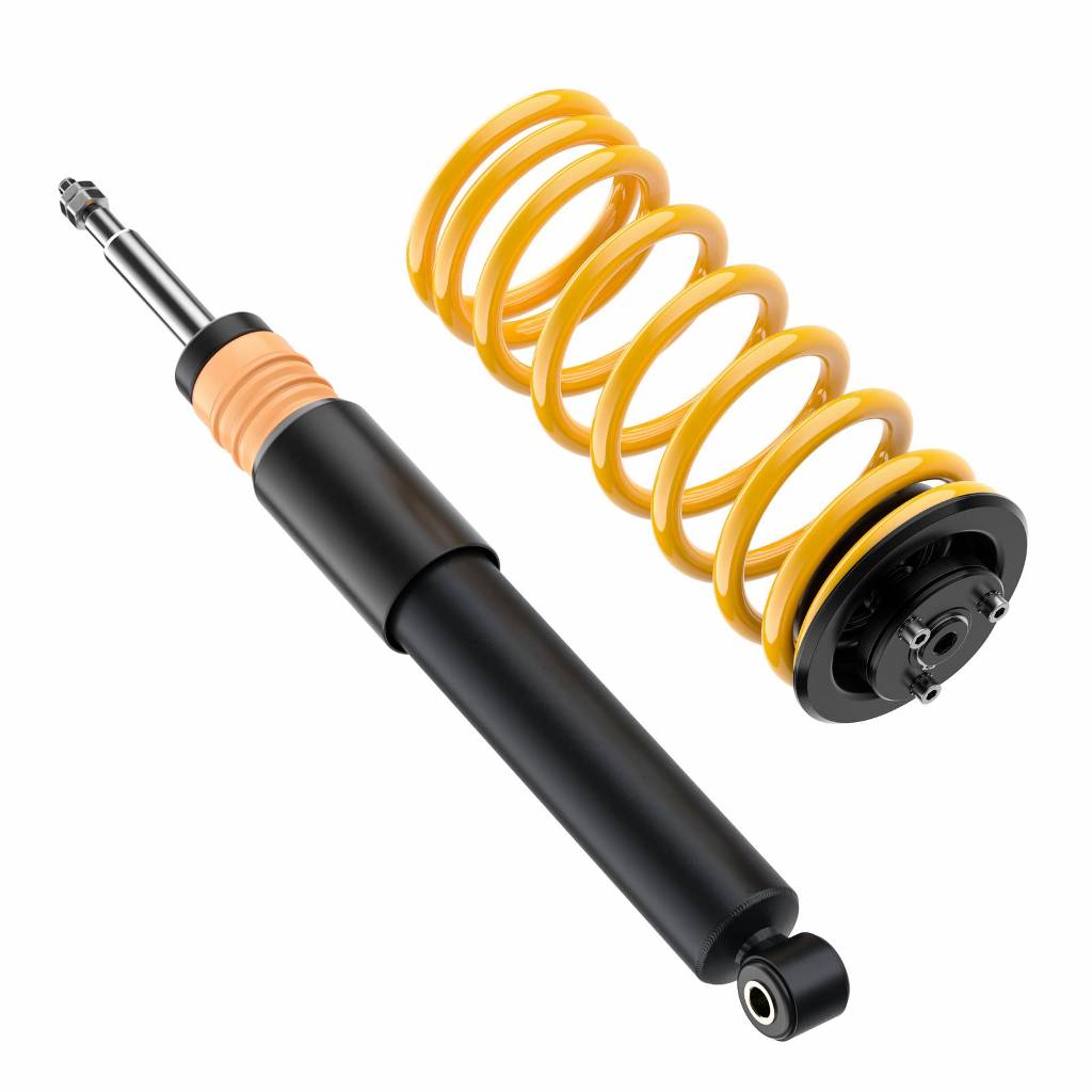 ST 18230059 Coilover Kit ST XA FORD Focus III; (DYB, DYB-RS) 06/12- Photo-6 