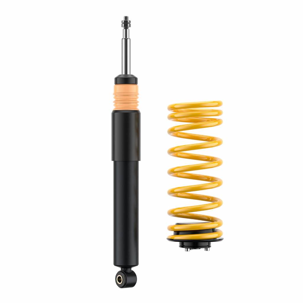 ST 18230059 Coilover Kit ST XA FORD Focus III; (DYB, DYB-RS) 06/12- Photo-7 