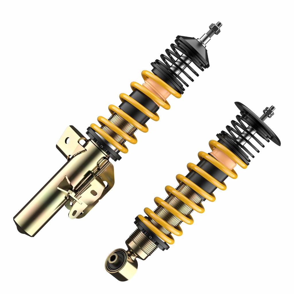 ST 18258004 Coilover Kit ST XA SCION FR-S 03/12- Photo-1 