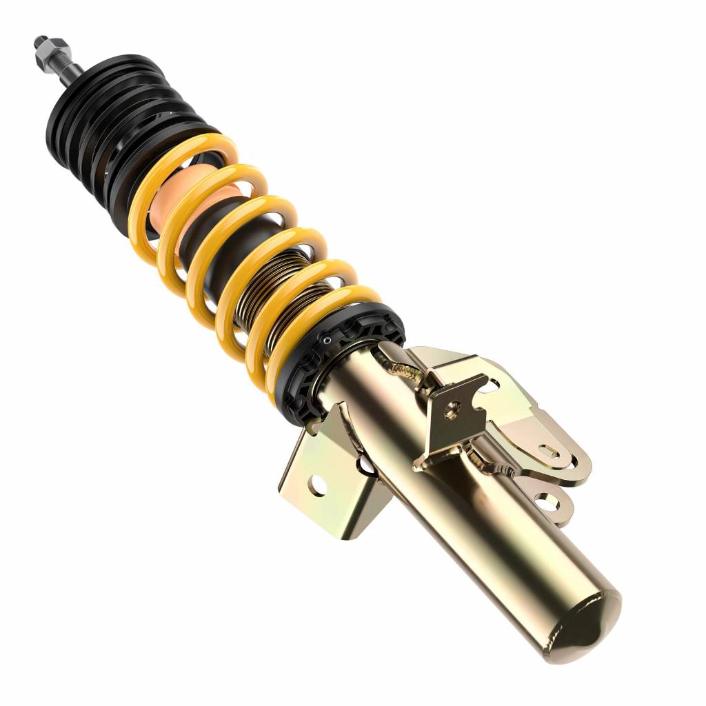 ST 18258004 Coilover Kit ST XA SCION FR-S 03/12- Photo-3 