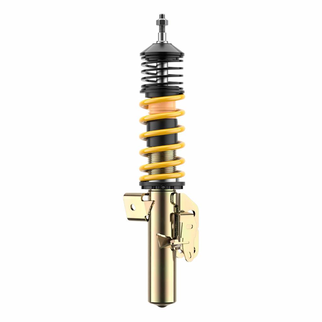 ST 18258004 Coilover Kit ST XA SCION FR-S 03/12- Photo-4 