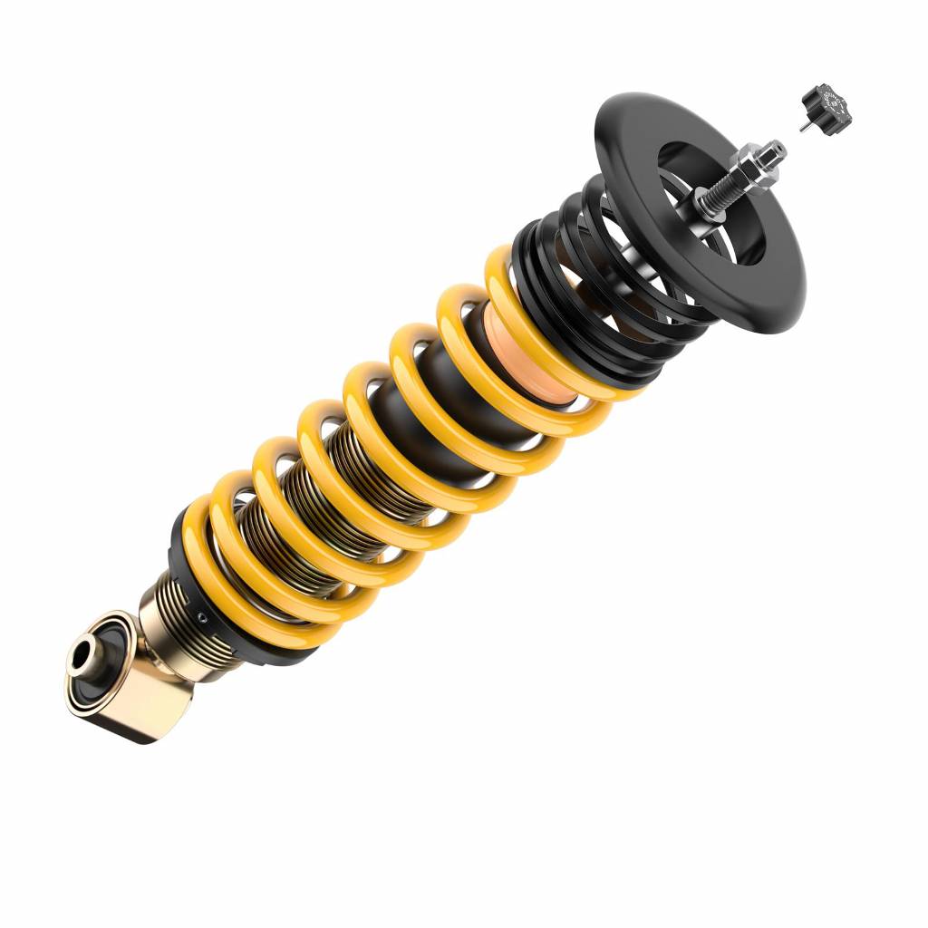 ST 18258004 Coilover Kit ST XA SCION FR-S 03/12- Photo-5 