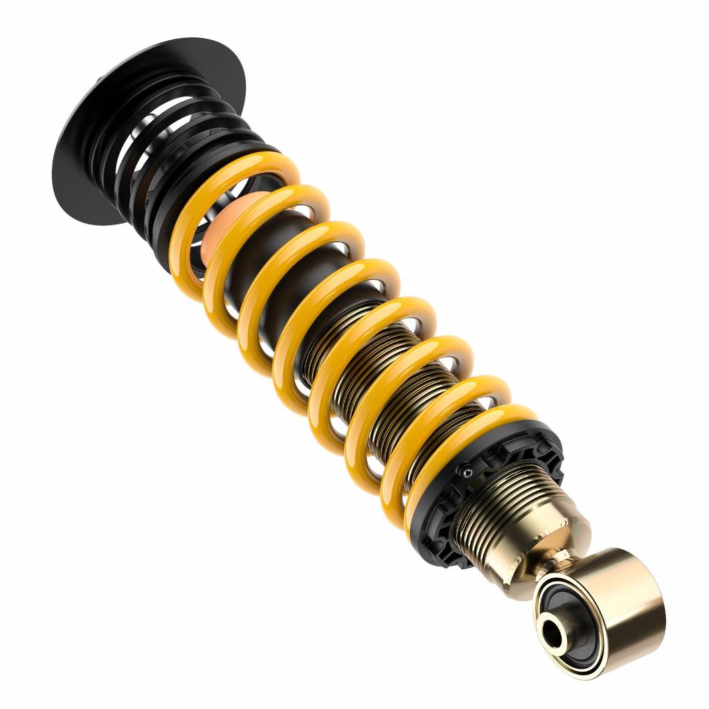 ST 18258004 Coilover Kit ST XA SCION FR-S 03/12- Photo-6 