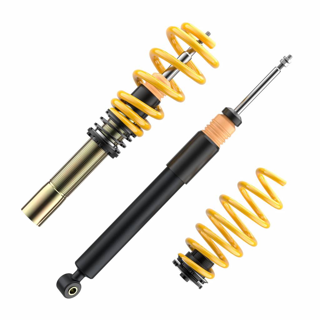 ST 1821000B Coilover Kit ST XA AUDI A6; (4G, 4G1) Photo-1 