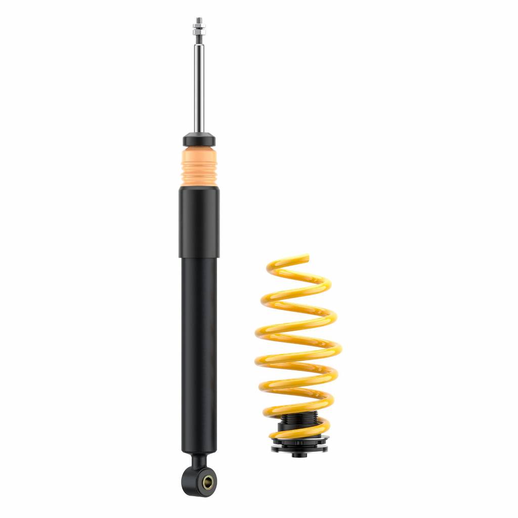 ST 1821000B Coilover Kit ST XA AUDI A6; (4G, 4G1) Photo-7 