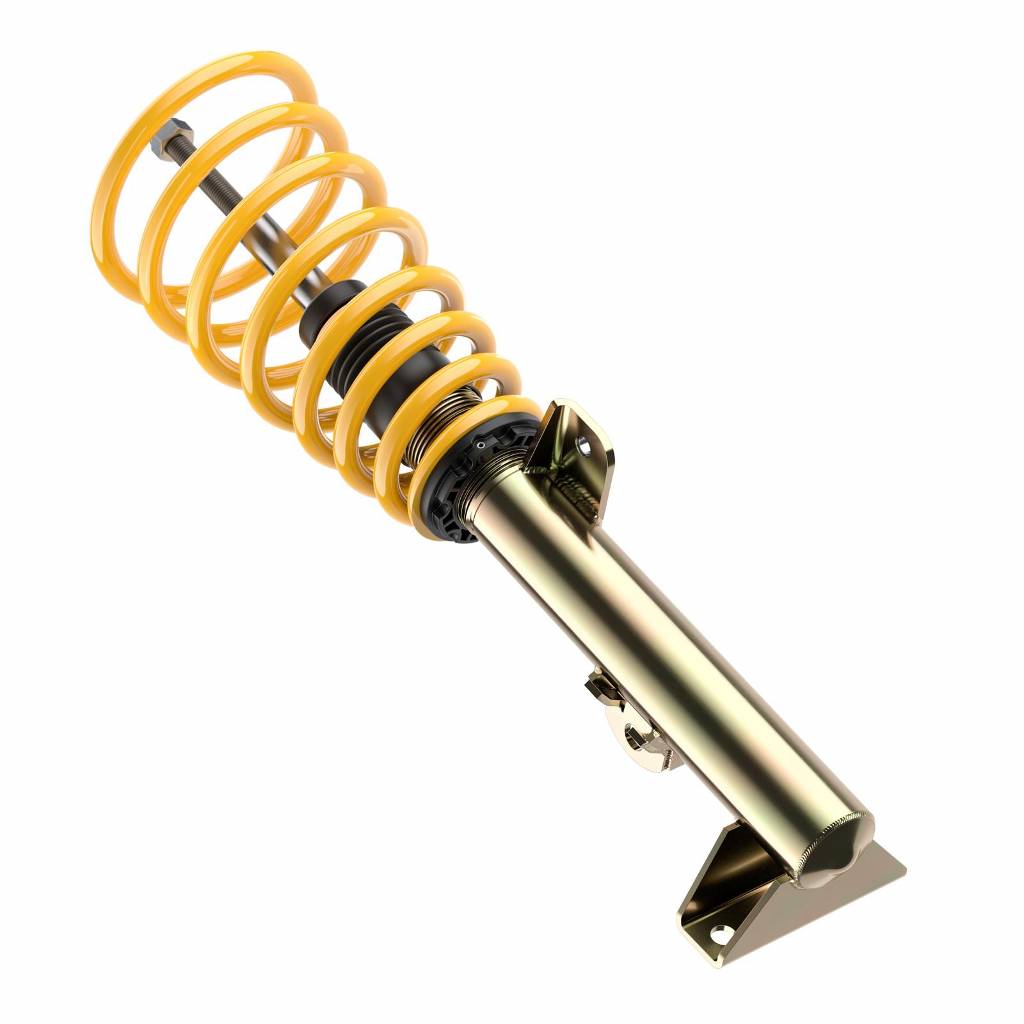 ST 18225002 Coilover Kit ST XA MERCEDES-BENZ C-Klasse / c-class; (W203); (203, 203K) Photo-3 