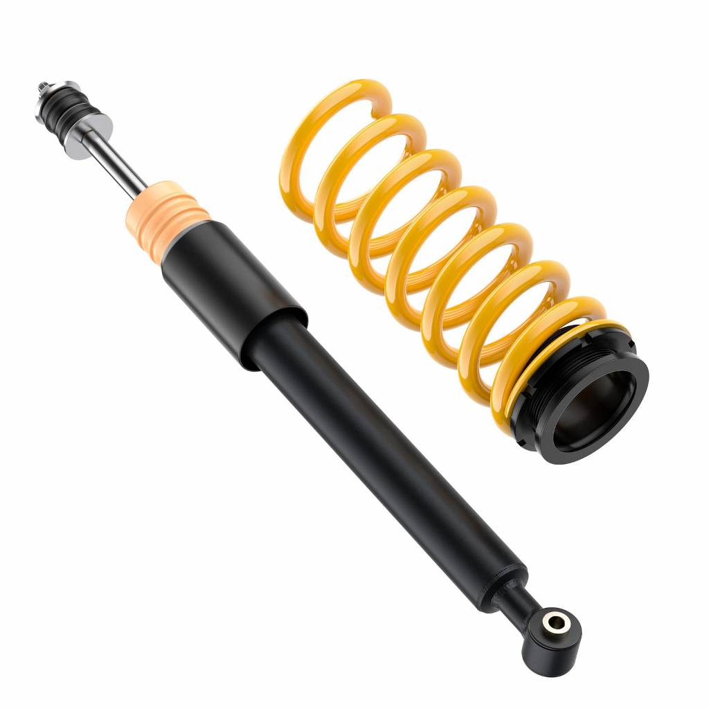 ST 18225002 Coilover Kit ST XA MERCEDES-BENZ C-Klasse / c-class; (W203); (203, 203K) Photo-6 