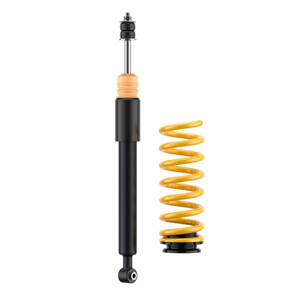 ST 18225002 Coilover Kit ST XA MERCEDES-BENZ C-Klasse / c-class; (W203); (203, 203K) Photo-7 