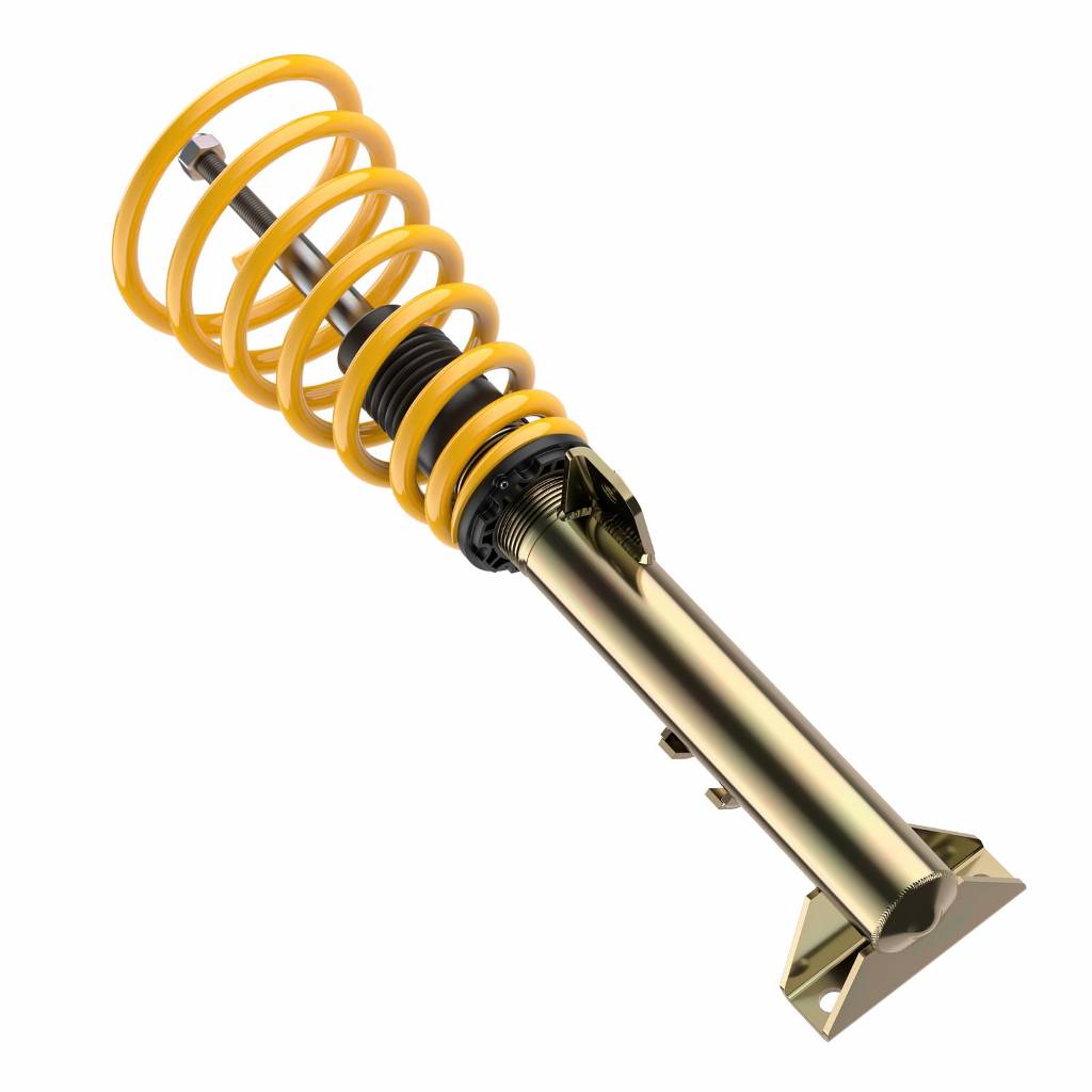 ST 18225012 Coilover Kit ST XA MERCEDES-BENZ C-Klasse / c-class; (W203); (203, 203K) 05/00- Photo-3 