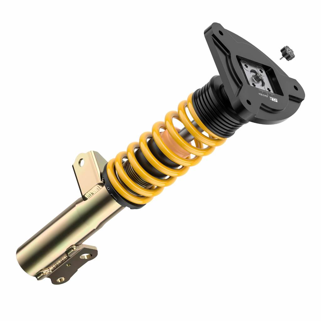 ST 18225867 Coilover Kit ST XTA MERCEDES-BENZ A-Klasse / a-class A 45 AMG; (176, 176 AMG, 245 G, 245 G AMG) 06/13- Photo-2 