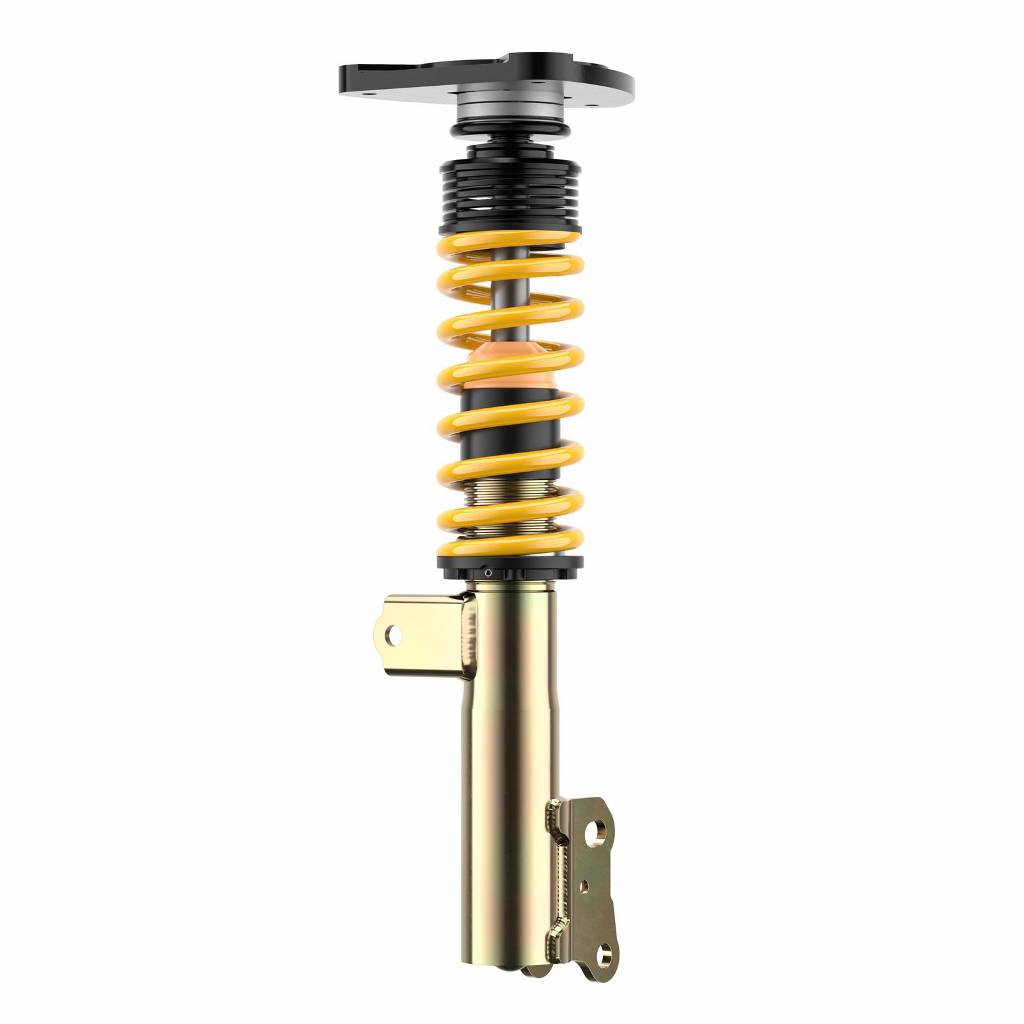 ST 18225867 Coilover Kit ST XTA MERCEDES-BENZ A-Klasse / a-class A 45 AMG; (176, 176 AMG, 245 G, 245 G AMG) 06/13- Photo-4 