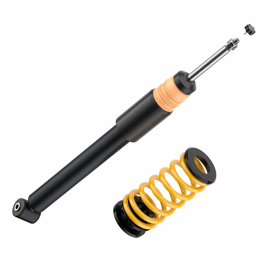 ST 18225867 Coilover Kit ST XTA MERCEDES-BENZ A-Klasse / a-class A 45 AMG; (176, 176 AMG, 245 G, 245 G AMG) 06/13- Photo-5 