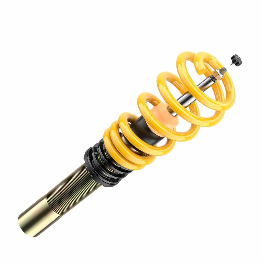 ST 1821000E Coilover Kit ST XA AUDI A6; (4G, 4G1) Photo-2 