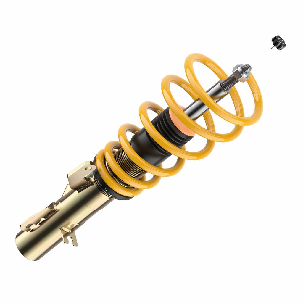 ST 18220065 Coilover Kit ST XA MINI Mini Clubman / Cabrio R55/R57; (Mini-N, UKL-K, UKL-C) 10/07- Photo-2 
