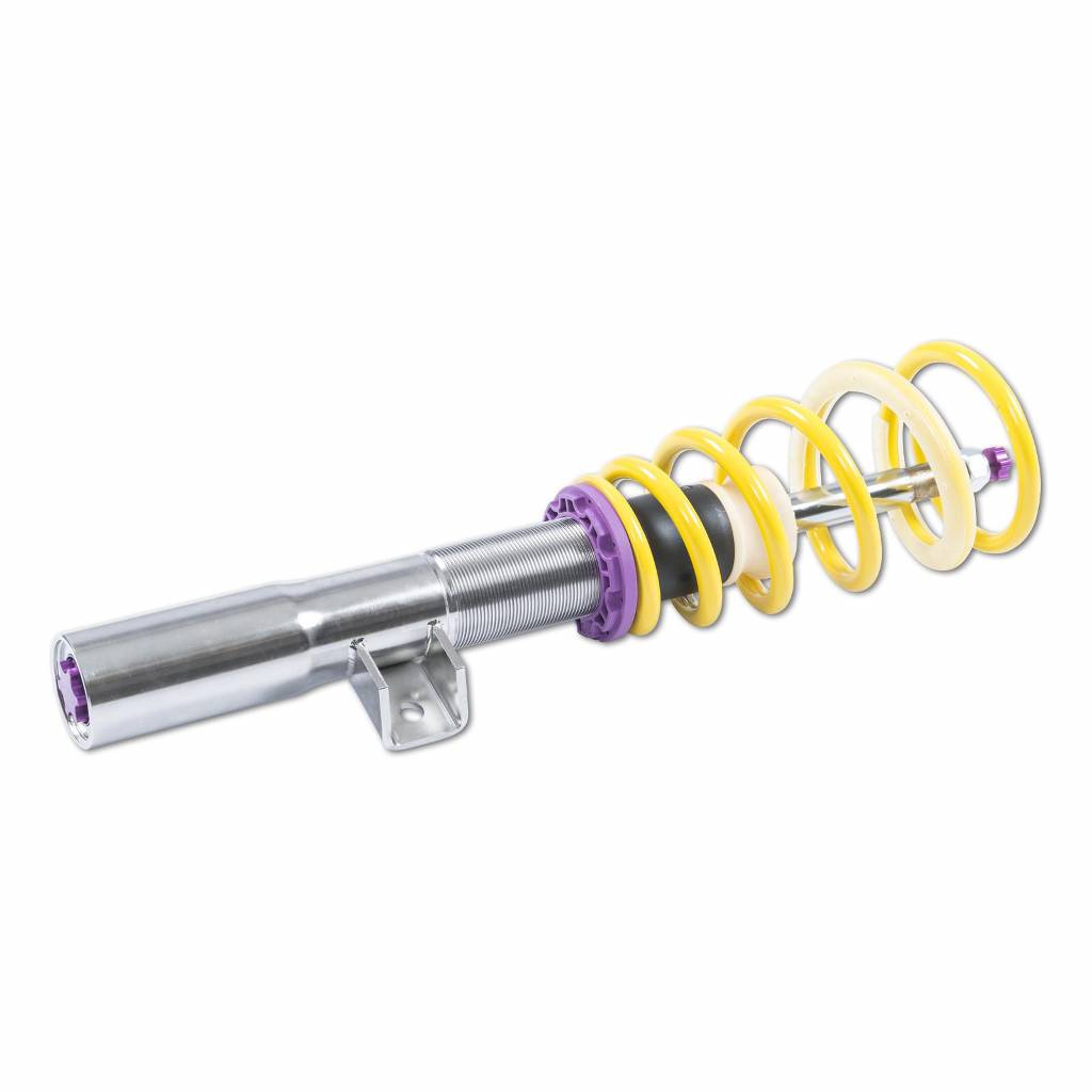 KW 3522500S Coilover Kit INOX V3 for MERCEDES-BENZ AMG CLA (C118 / X118) / AMG A-Сlass (W177 / V177) 35 / 45 / 45S 2018- Photo-2 