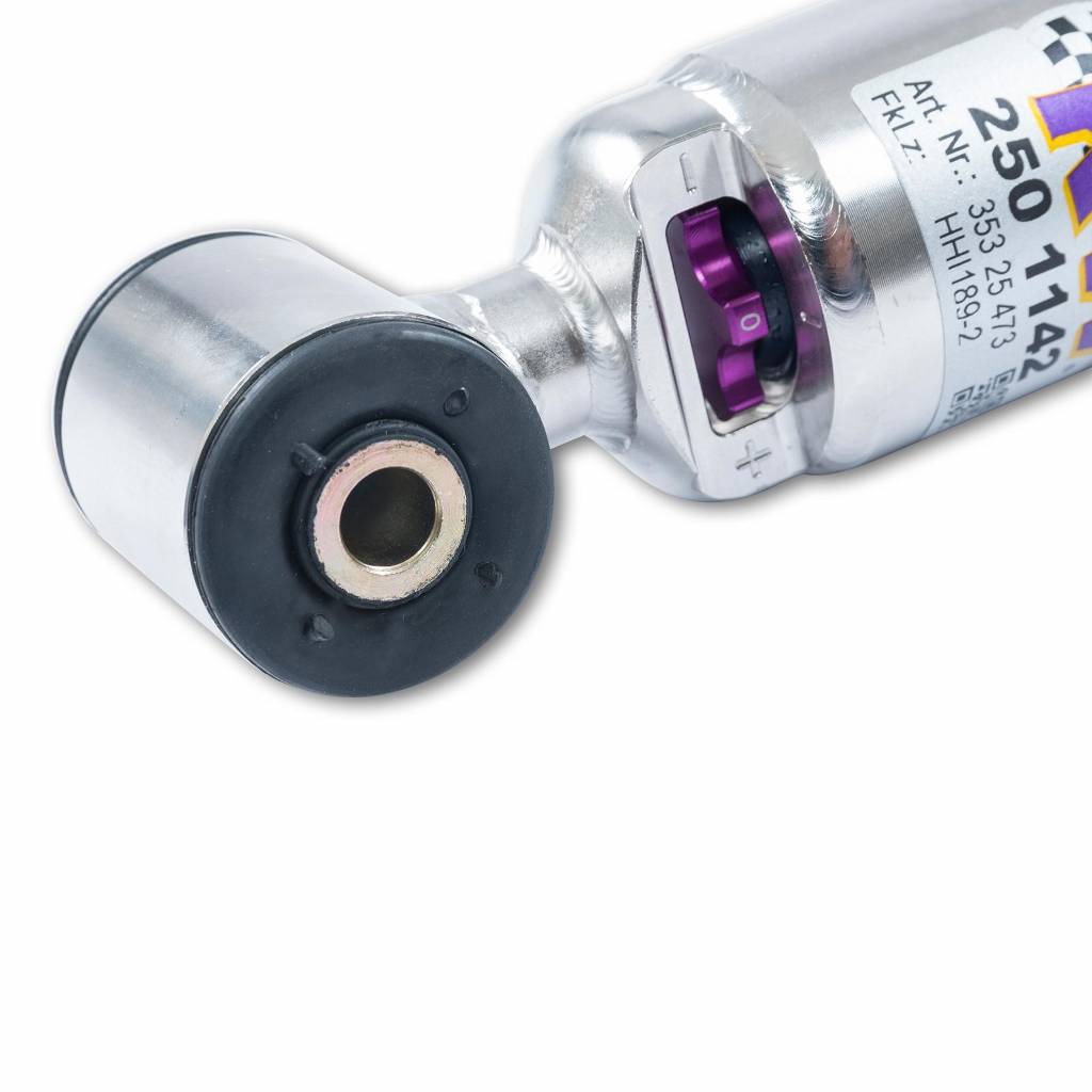 KW 3522500S Coilover Kit INOX V3 MERCEDES-BENZ A-Klasse / a-class AMG A 35, A 45, A 45 S (W177, V177); (F2A) Photo-7 